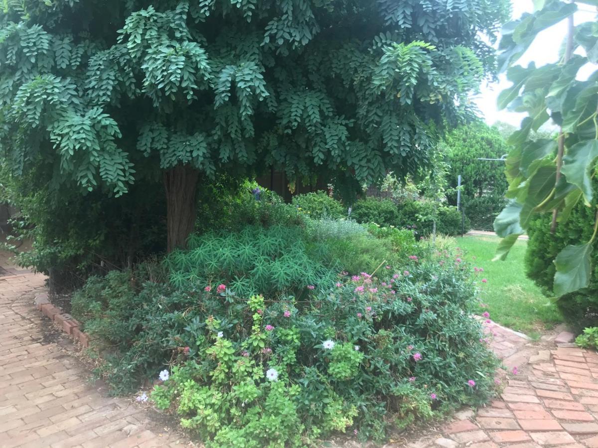 Appartamento Birdsong Gardens Quorn Esterno foto
