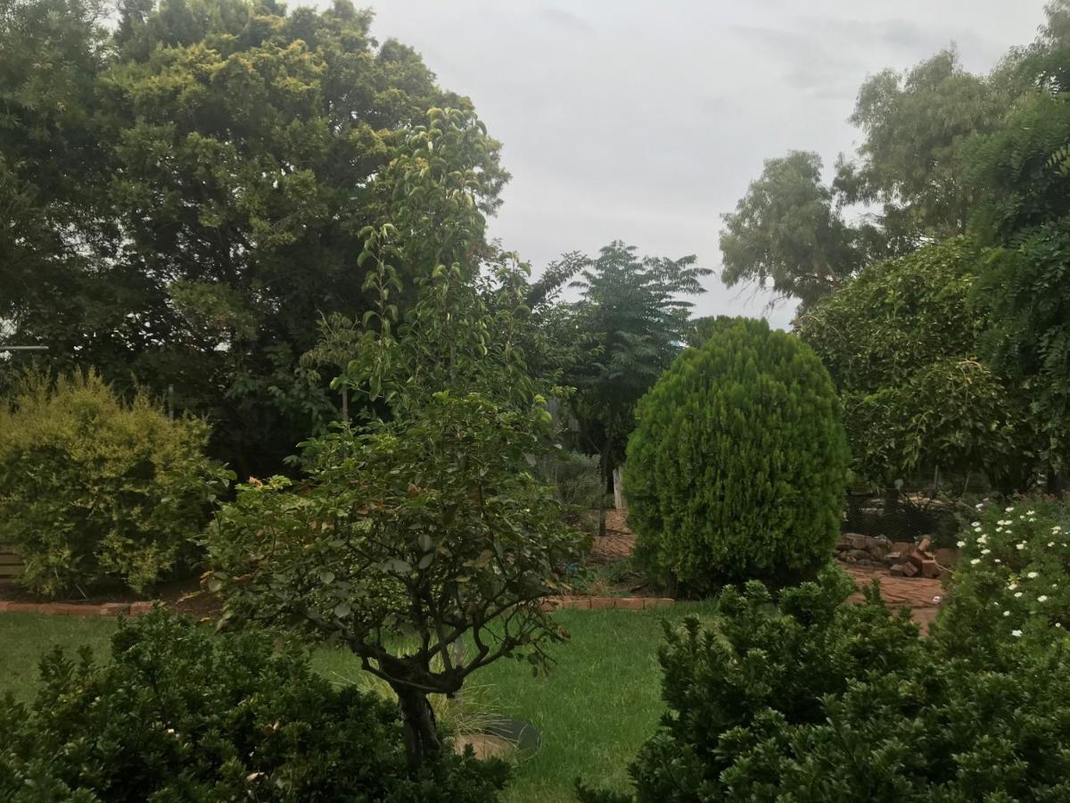 Appartamento Birdsong Gardens Quorn Esterno foto