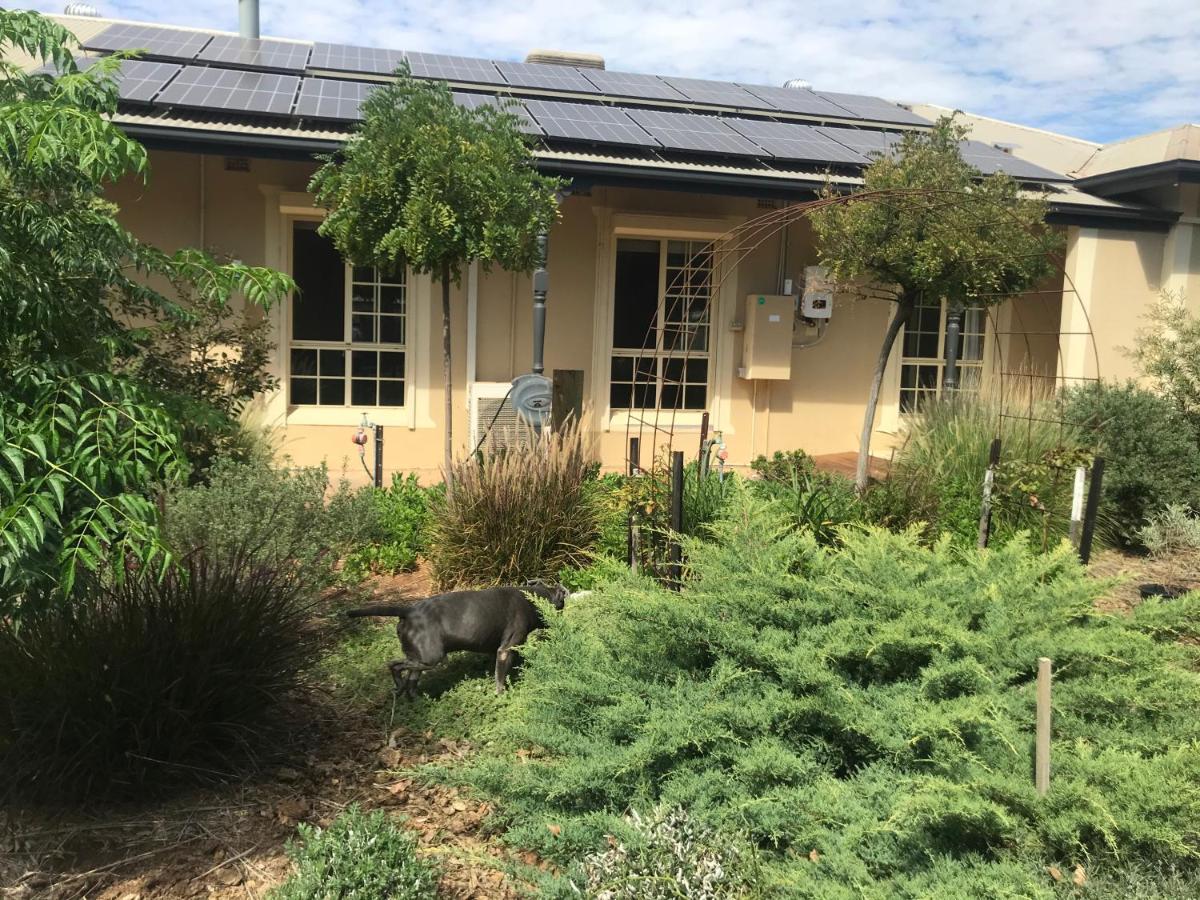 Appartamento Birdsong Gardens Quorn Esterno foto