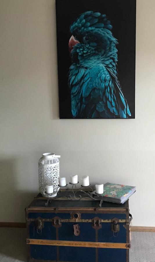 Appartamento Birdsong Gardens Quorn Esterno foto